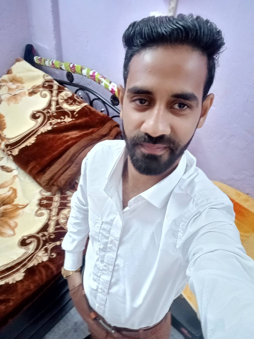 Yasin Sayyed